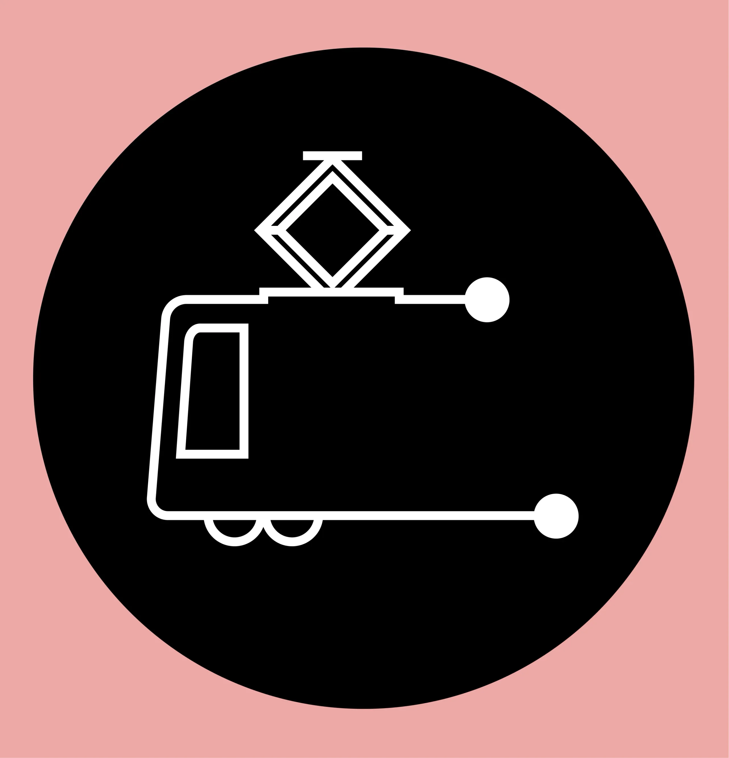Kulturlinie.Ruhr - Logo