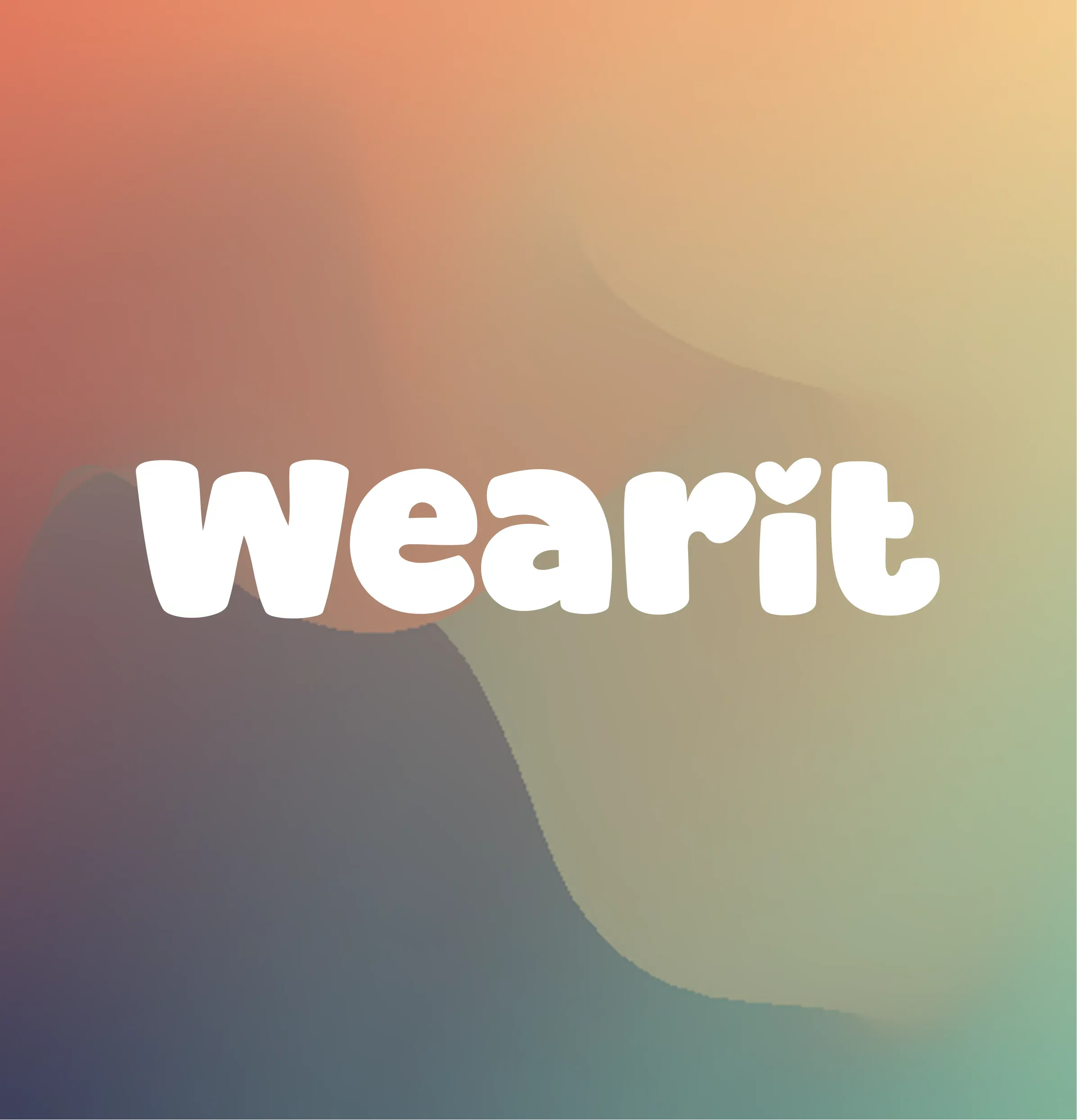 Wearit - Logo
