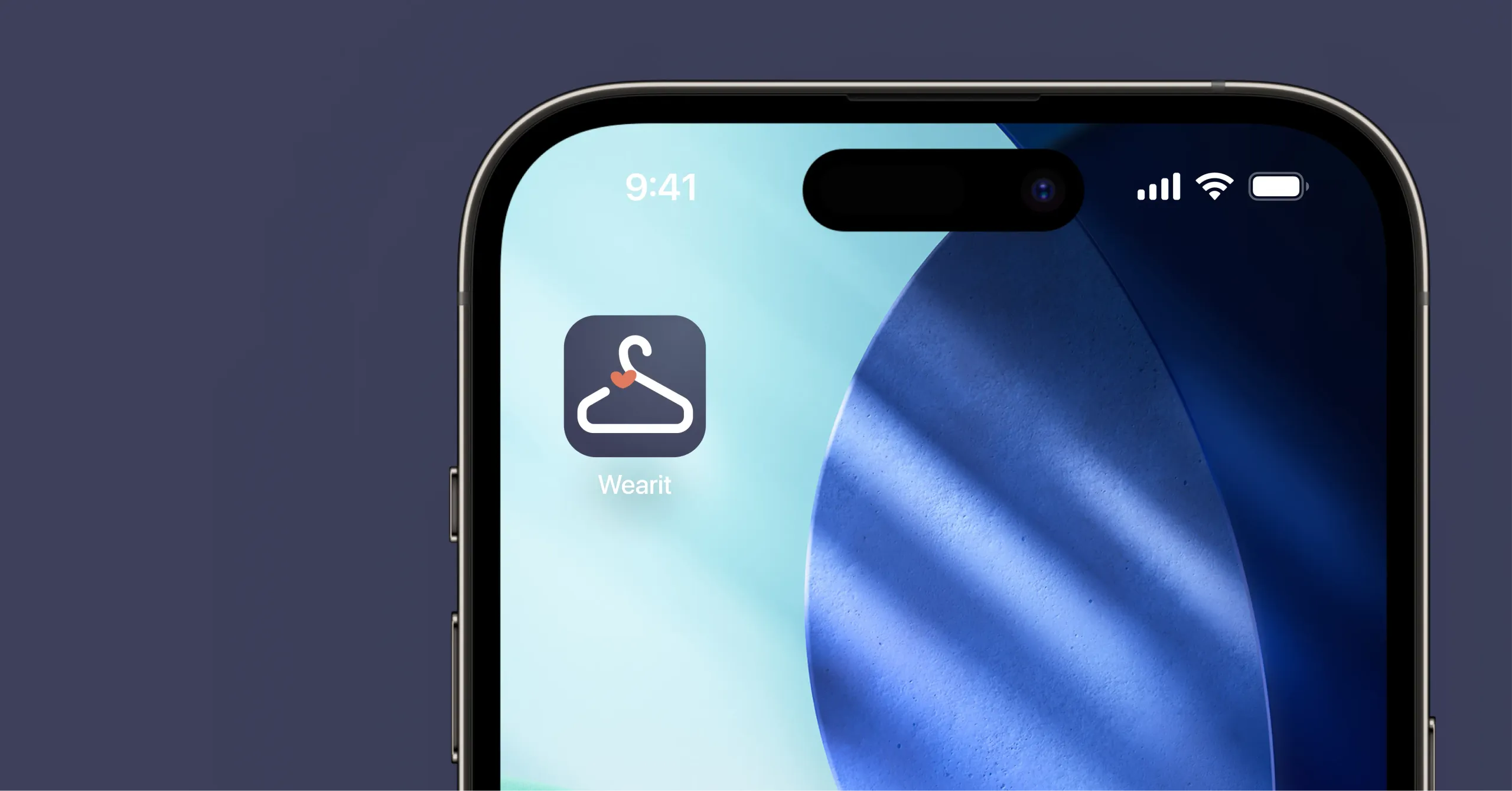 Wearit - App Icon